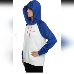 The Ranger Hoodie in MazarineWomen – Blue